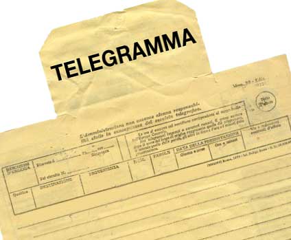 cp-telegramma