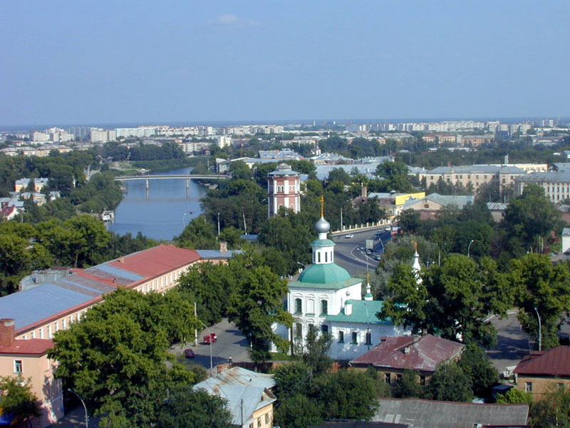 vologda