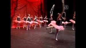 ballet